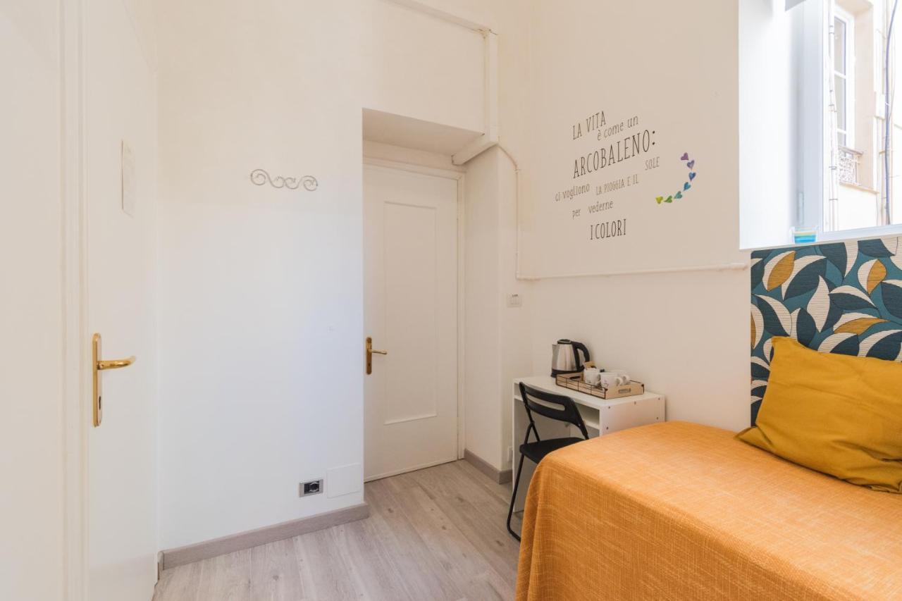 Le Camere Del Centro Санремо Экстерьер фото
